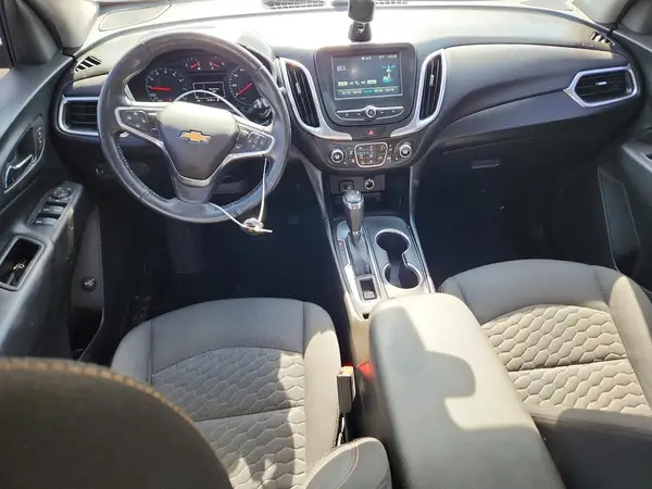 2GNAXJEV2J6291997 2018 CHEVROLET EQUINOX - Image 8