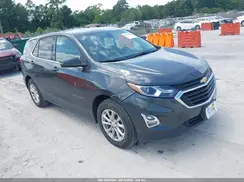 2GNAXJEV2J6292230 2018 CHEVROLET EQUINOX