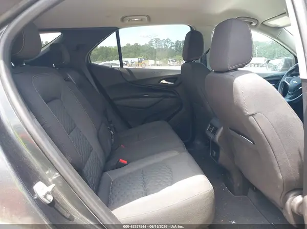 2GNAXJEV2J6292230 2018 CHEVROLET EQUINOX - Image 8