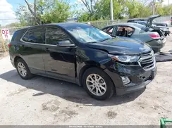 2GNAXJEV2J6293474 2018 CHEVROLET EQUINOX