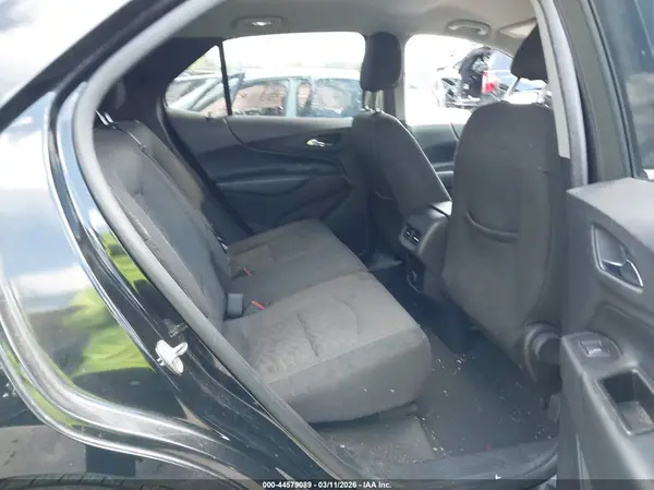 2GNAXJEV2J6293474 2018 CHEVROLET EQUINOX - Image 8