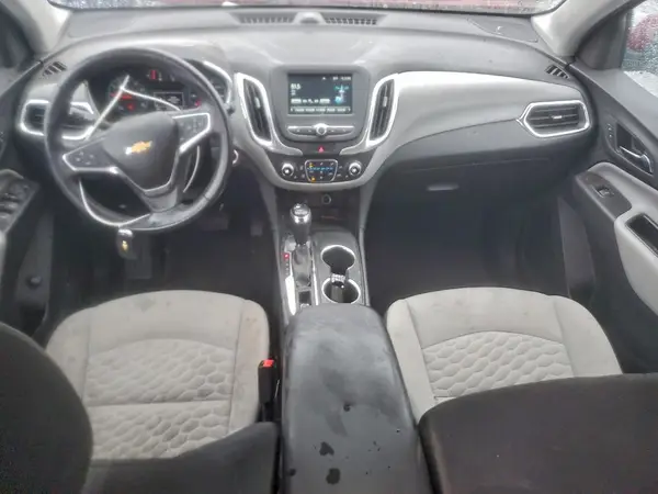 2GNAXJEV2J6295676 2018 CHEVROLET EQUINOX - Image 8