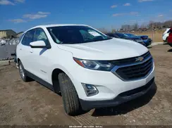 2GNAXJEV2J6296214 2018 CHEVROLET EQUINOX