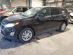 2GNAXJEV2J6296231 2018 CHEVROLET EQUINOX