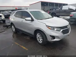 2GNAXJEV2J6296276 2018 CHEVROLET EQUINOX