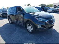 2GNAXJEV2J6298271 2018 CHEVROLET EQUINOX