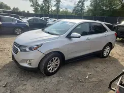 2GNAXJEV2J6301346 2018 CHEVROLET EQUINOX