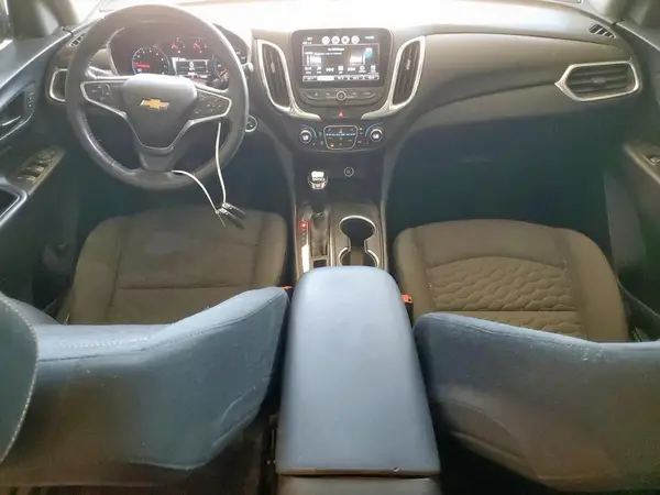 2GNAXJEV2J6302206 2018 CHEVROLET EQUINOX - Image 8