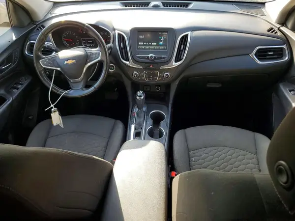 2GNAXJEV2J6305123 2018 CHEVROLET EQUINOX - Image 8