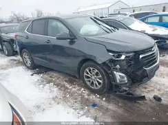 2GNAXJEV2J6305879 2018 CHEVROLET EQUINOX