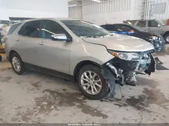 2GNAXJEV2J6306028 2018 CHEVROLET EQUINOX
