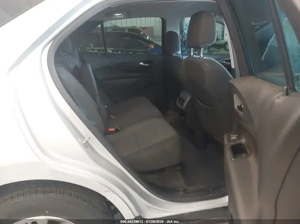 2GNAXJEV2J6306028 2018 CHEVROLET EQUINOX - Image 8