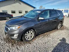2GNAXJEV2J6307082 2018 CHEVROLET EQUINOX