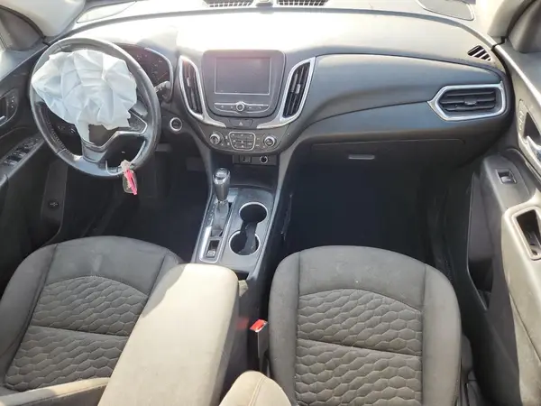 2GNAXJEV2J6307082 2018 CHEVROLET EQUINOX - Image 8