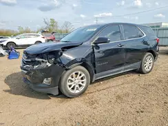 2GNAXJEV2J6307275 2018 CHEVROLET EQUINOX
