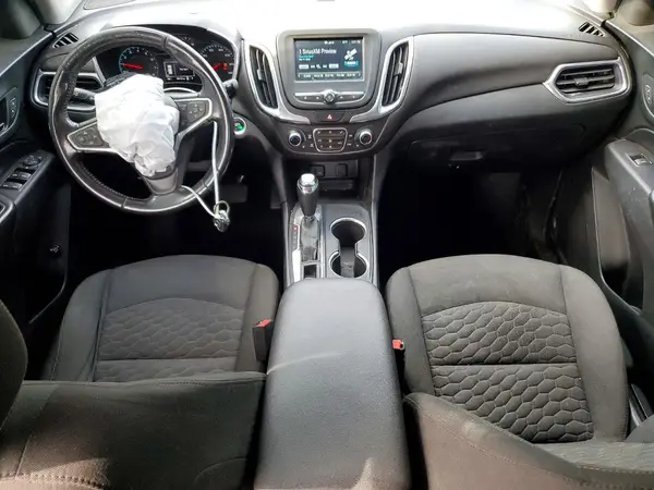 2GNAXJEV2J6307275 2018 CHEVROLET EQUINOX - Image 8