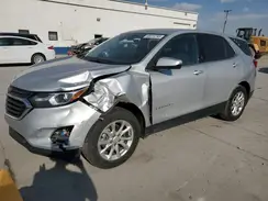 2GNAXJEV2J6309379 2018 CHEVROLET EQUINOX