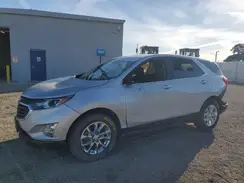 2GNAXJEV2J6309818 2018 CHEVROLET EQUINOX