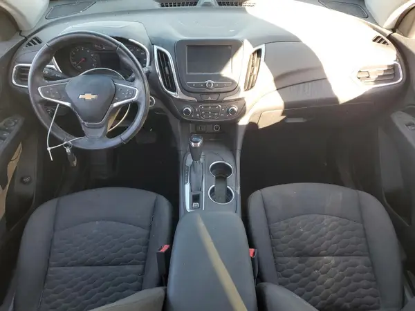 2GNAXJEV2J6309818 2018 CHEVROLET EQUINOX - Image 8