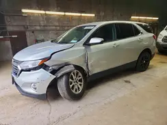 2GNAXJEV2J6310032 2018 CHEVROLET EQUINOX