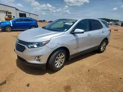 2GNAXJEV2J6312038 2018 CHEVROLET EQUINOX