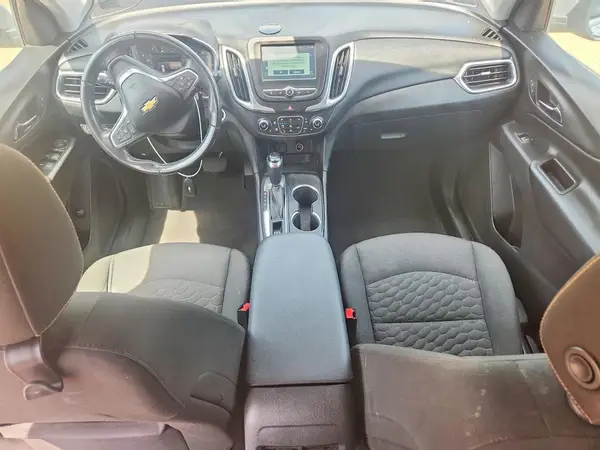 2GNAXJEV2J6312038 2018 CHEVROLET EQUINOX - Image 8