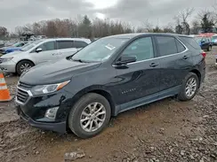 2GNAXJEV2J6312637 2018 CHEVROLET EQUINOX