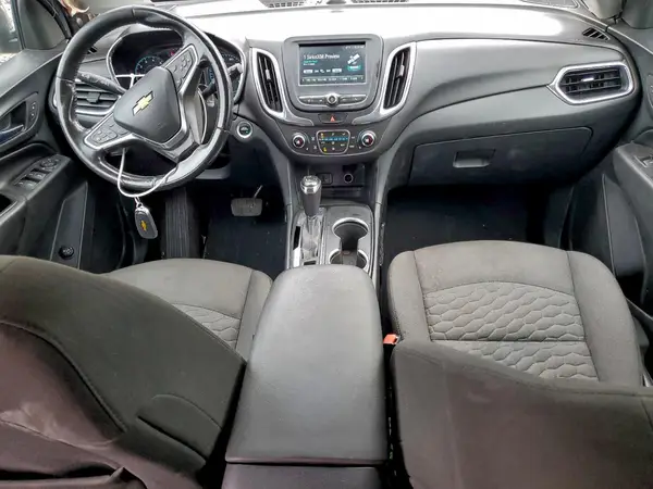 2GNAXJEV2J6312637 2018 CHEVROLET EQUINOX - Image 8