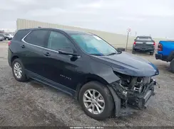 2GNAXJEV2J6315666 2018 CHEVROLET EQUINOX