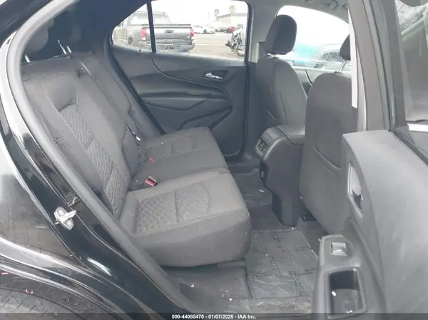 2GNAXJEV2J6315666 2018 CHEVROLET EQUINOX - Image 8
