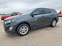 2GNAXJEV2J6317241 2018 CHEVROLET EQUINOX