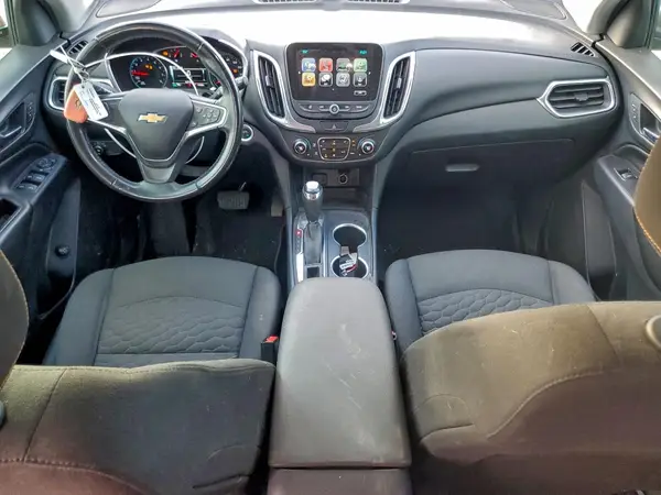 2GNAXJEV2J6317904 2018 CHEVROLET EQUINOX - Image 8