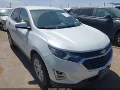 2GNAXJEV2J6318454 2018 CHEVROLET EQUINOX