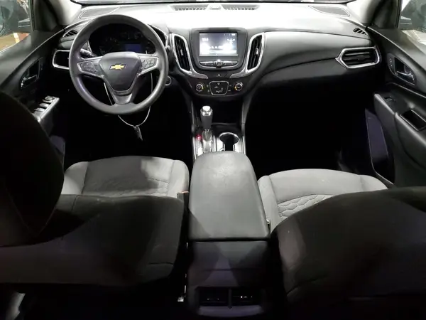 2GNAXJEV2J6320415 2018 CHEVROLET EQUINOX - Image 8
