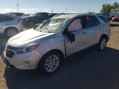 2GNAXJEV2J6321290 2018 CHEVROLET EQUINOX