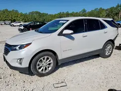 2GNAXJEV2J6321323 2018 CHEVROLET EQUINOX