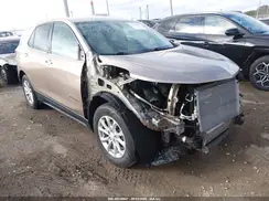 2GNAXJEV2J6321788 2018 CHEVROLET EQUINOX