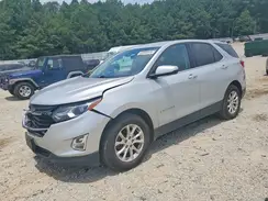 2GNAXJEV2J6323427 2018 CHEVROLET EQUINOX