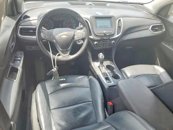 2GNAXJEV2J6323427 2018 CHEVROLET EQUINOX - Image 8