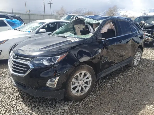 2GNAXJEV2J6324688 2018 CHEVROLET EQUINOX - Image 1