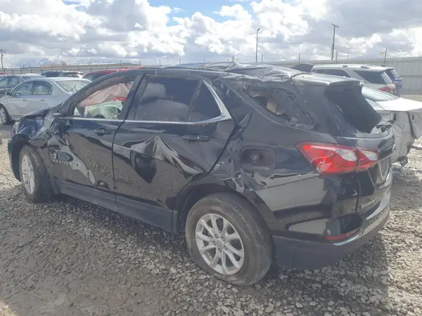 2GNAXJEV2J6324688 2018 CHEVROLET EQUINOX - Image 2