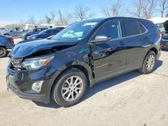 2GNAXJEV2J6325971 2018 CHEVROLET EQUINOX