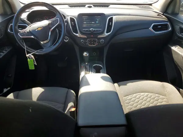 2GNAXJEV2J6325971 2018 CHEVROLET EQUINOX - Image 8