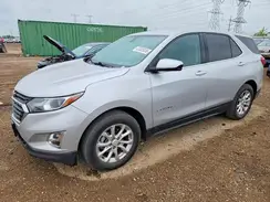 2GNAXJEV2J6327977 2018 CHEVROLET EQUINOX