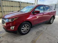 2GNAXJEV2J6329700 2018 CHEVROLET EQUINOX