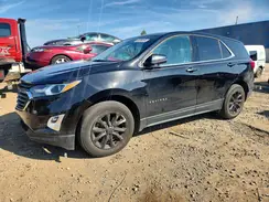 2GNAXJEV2J6329731 2018 CHEVROLET EQUINOX
