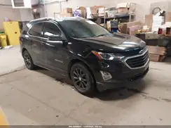 2GNAXJEV2J6330734 2018 CHEVROLET EQUINOX