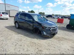 2GNAXJEV2J6331141 2018 CHEVROLET EQUINOX