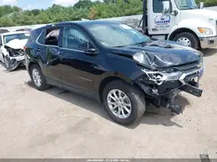 2GNAXJEV2J6333116 2018 CHEVROLET EQUINOX