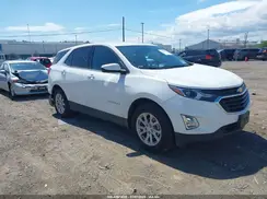 2GNAXJEV2J6333598 2018 CHEVROLET EQUINOX